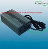 90W 120W 180W 240W Lifepo4 Lithium Ion Battery Chargers for Electric Motorcycle