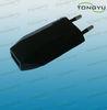 5V 2A Portable Travel Lithium Ion Battery Chargers USB Interface For Mobile Phones