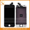 Hot selling mobile phone lcd screen for iphone 5