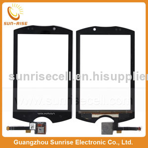 Wholesale touch screen for SE wt18 original new