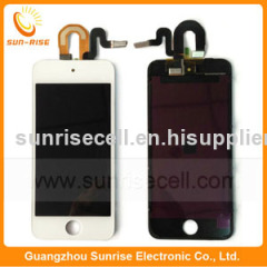 LCD Display With Touch Screen Digitizer for iPod touch 5
