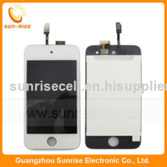 LCD Screen for apple iPod touch 4 Display Assembly