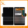 Original LCD for lcd display with Touch Screen Digitizer Front Panel assembly Replacement