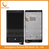 LCD assembly with touch screen digitizer for nokia lumia 920