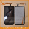 Wholesale for htc one x LCD Touch Screen Digitizer Replacement