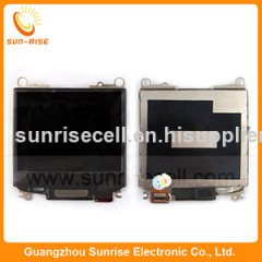 For Blackberry Curve 8520 lcd screen display