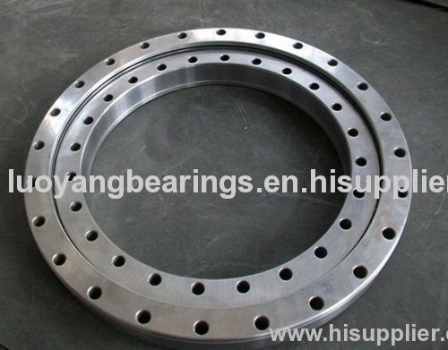 Four point contact bearings VSU200744 slewing bearing suppliers from China VSU200744