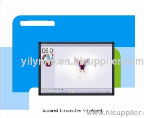 interactive whiteboard,infrared interactive whiteboard for education