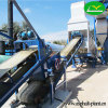 160t/h asphalt hot mix plant with ISO, CE