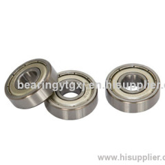 6000 Deep Groove Bearing