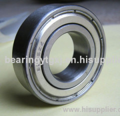 6200 Deep Groove Bearing