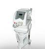 Brow / Coffee Laser Tatoo Removal Machine For Body / Skin Pigment Removal