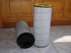 industrial air filter or air cleaners