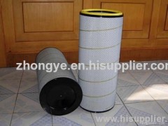 industrial air filter or air cleaners