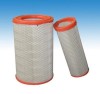 industrial air filter and dust filter