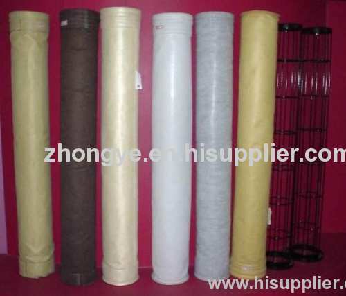 industrial dust filter bags