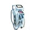 KTP / YAG Laser Tatoo Removal Machine For Pigmentation Removal 3 In 1