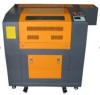 SK6040 Laser engraving machine 80w