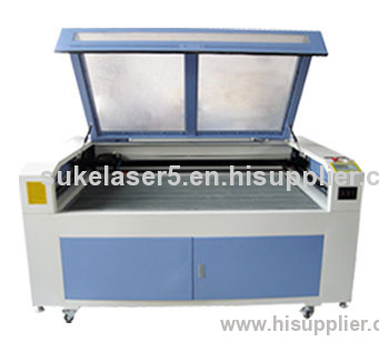 SK1610 Laser cutting machine for non-metal