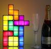 deco tetris led light