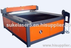 SK1325 laser cutting machine for wood