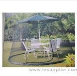 umbrella mosquito net set