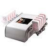 Diode Laser Liposuction Laser Machine For Reduct Cellulite , 10 Laser Pads