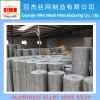 SS Finish 18x16 aluminum window screen factory & ISO9001