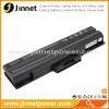 High quality cheap VGP-BPS13 battery for Sony vaio VGN-NW VPC-CW Series