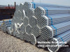 Hot Dip Galvanized Scaffolding Pipes