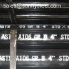 ASTM A106 Carbon Steel Seamless Pipe