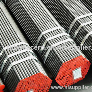 Heat exchange tubes are intended for heating or cooling process fluids