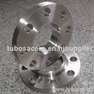 Lap Joint Flanges and Stub End Lap Joint Flanges