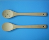 Wooden Slotted Spoon&Wooden Spoon