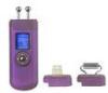 3-in-1 EMS Electrical Stimulation Machine / Multifunctional Facial Device