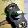 THROTTLE MOTOR LOCATOR E320L for excavator