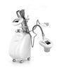 Cryolipolysis Cyclone RF IPL Multifunction Beauty Equipment For Face With 4 Hands