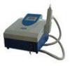 CE Long Pulsed ND Yag 1064nm Laser Green Tatoo , Traumatic Pigment Removal