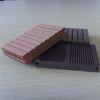 Eco-friendly Wood Plastic WPC Solid Decking for Interior Decoration