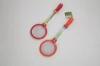 Handheld Jumbo Childrens Magnifying Glass Mini Toy For Closer Look