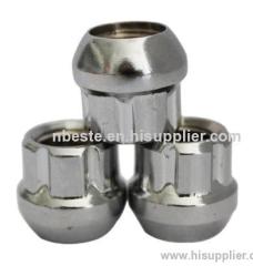 tuner lug nuts ,open-end spline,fit for: 3800 spline key