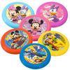 Cartoon Plastic Flying Disc