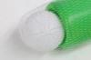 Beautiful Green Plastic Baseball Bat And Ball Set For Kids Fun