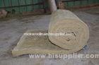 Residential Rockwool Insulation Blanket With Wire Mesh