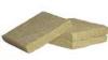 Fire Resistance Rockwool Fire Insulation , Rockwool Spanseal Board