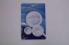 2 Inch / 3inch Non - Slip Plastic Drain Stopper For Home Use
