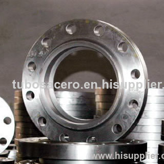 Forged Flange and Forged steel flanges