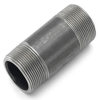 Nipple Coupling or Full Coupling fittings