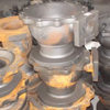 Gray Iron Casting Service and Ductile Iron Casting Service