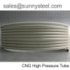 CNG High Pressure Tube and CNG steel tubes